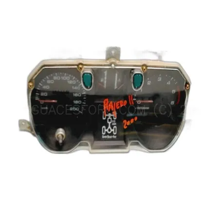 MR233346 Cuadro de Instrumentos MITSUBISHI MONTERO II | Desguaces Foro