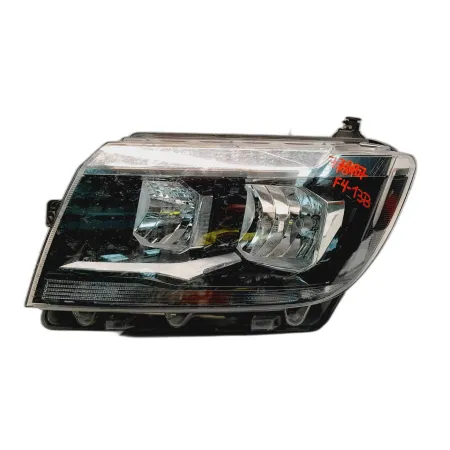 1EB012830-01 7C1941005 FARO DELANTERO IZQUIERDO VOLKSWAGEN  CRAFTER II