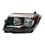 1EB012830-01 7C1941005 FARO DELANTERO IZQUIERDO VOLKSWAGEN  CRAFTER II