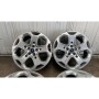 Juego de 4 Llantas Ford 18 Pulgadas 5X108 8Jx18 Et55