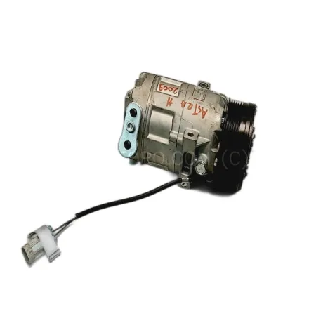 6854056 Compresor de Aire Acondicionado Opel Astra H 2009