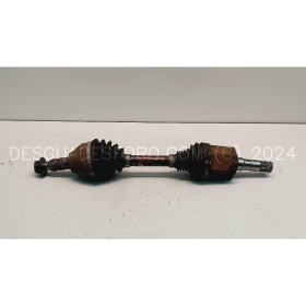 Transmisión Delantera Izquierda CADILLAC BLS 2005 | Desguaces Foro