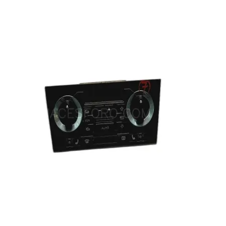 8P0820043E Climatizador AUDI A3 8P | Desguaces Foro
