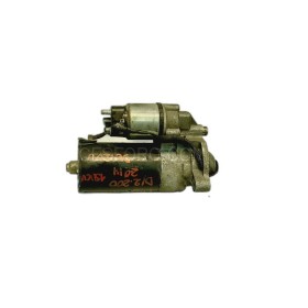 F002G20859 Motor de Arranque TATA ARIA | Desguaces Foro