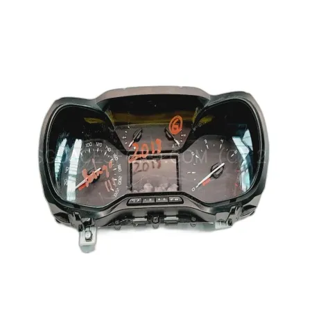 9838081980 Cuadro de Instrumentos CITROEN BERLINGO III | Desguaces Foro