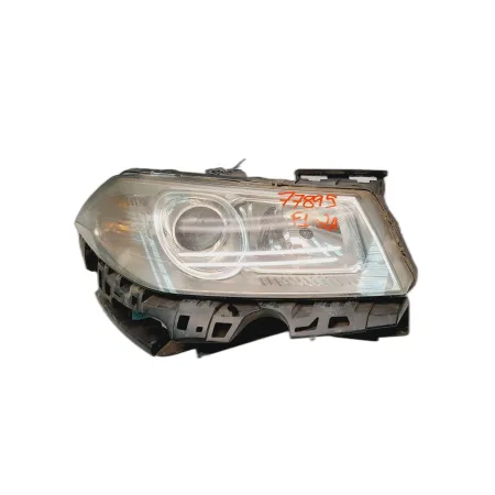 8200412742A 89312740 FARO DELANTERO DERECHO RENAULT MEGANE II FASE II