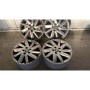 Juego de Llantas SEAT 16 Pulgadas 5x112 6Jx16 ET38 | Desguaces Foro
