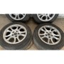 Juego de Llantas BMW 17 Pulgadas 5x120 8Jx17 ET46 | Desguaces Foro