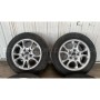 Juego de Llantas BMW 17 Pulgadas 5x120 8Jx17 ET46 | Desguaces Foro
