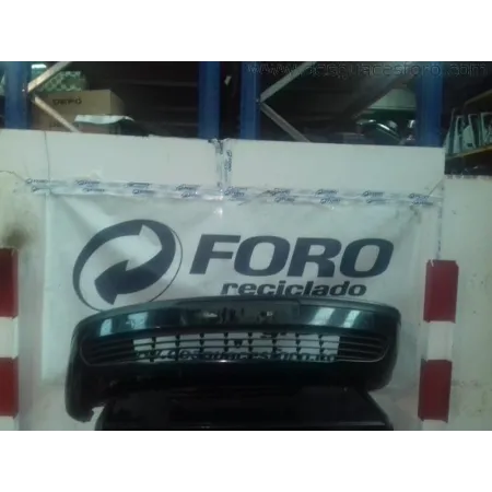 Paragolpes Delantero OPEL ASTRA GTC COSMO Negro (para pintar) | Desguaces Foro