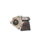 1K0959793 Motor Elevalunas Delantero Izquierdo Volkswagen Passat 2007