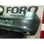 Paragolpes Trasero Citroen C4 Gris Azulado 2005 (Para Pintar, Luces de Matricula) 2005