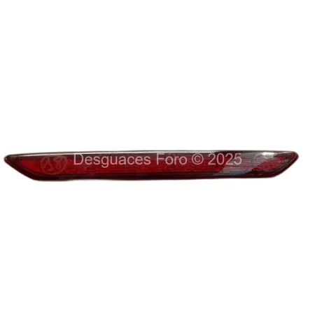 S/N Luz Central de Freno Trasera Ford Mondeo | Desguaces Foro