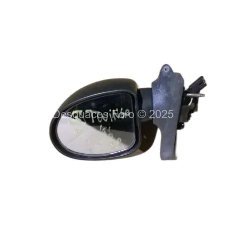 Retrovisor Izquierdo Eléctico RENAULT Twingo Plástico