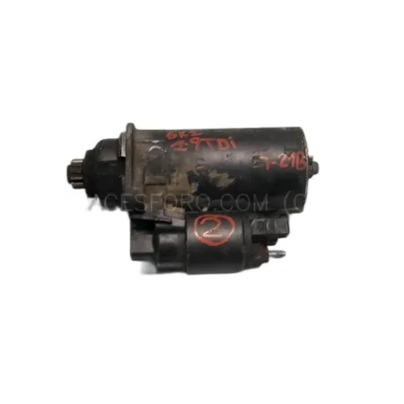 1005821744 Motor de Arranque SEAT IBIZA | Desguaces Foro