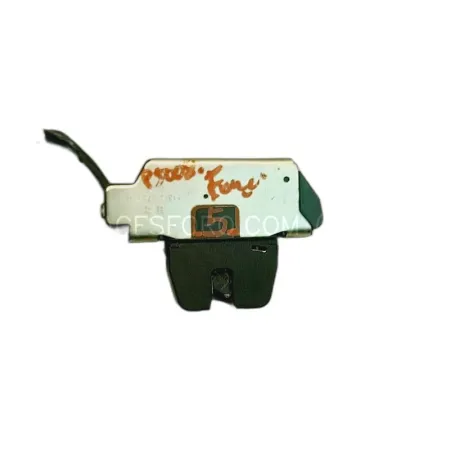 9151487499H Cerradura de Portón Peugeot 5008 2011 | Desguaces Foro