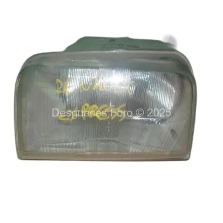 Faro Delantero Izquierdo RENAULT EXPRESS