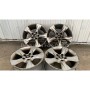 Juego de 4 llantas Hyundai 16" 5X114.3 | Desguaces Foro