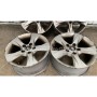 Juego de 4 llantas Hyundai 16" 5X114.3 | Desguaces Foro