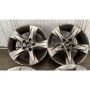 Juego de 4 llantas Hyundai 16" 5X114.3 | Desguaces Foro