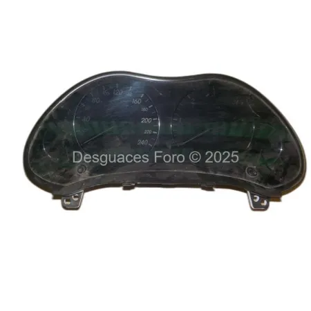 Cuadro de Instrumentos TOYOTA AVENSIS