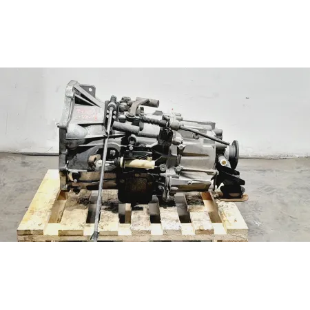 326124 CAJA DE CAMBIOS COMPLETA IVECO DAYLI | Desguaces Foro