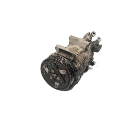 [9HY] 96 519 109 80 Compresor de Aire Acondicionado Citroen C4 T-21E 2004 1.6 HDI