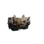 [9HY] 96 519 109 80 Compresor de Aire Acondicionado Citroen C4 T-21E 2004 1.6 HDI