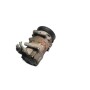[9HY] 96 519 109 80 Compresor de Aire Acondicionado Citroen C4 T-21E 2004 1.6 HDI