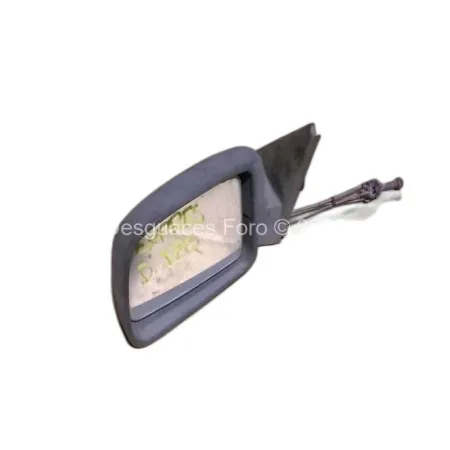 Retrovisor Izquierdo Manual RENAULT EXPRESS Plástico