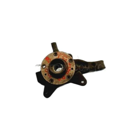 Mangueta Delantera Derecha Renault Kangoo II 2010 2010 1.5 DCI