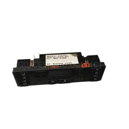 8375453.0 Climatizador BMW E39 | Desguaces Foro