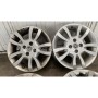 Juego de 5 Llantas Fiat 15" 4X98 5.5JX15 ET32 | Desguaces Foro