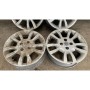 Juego de 5 Llantas Fiat 15" 4X98 5.5JX15 ET32 | Desguaces Foro