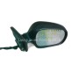 Retrovisor Derecho Eléctrico HONDA ACCORD Plástico