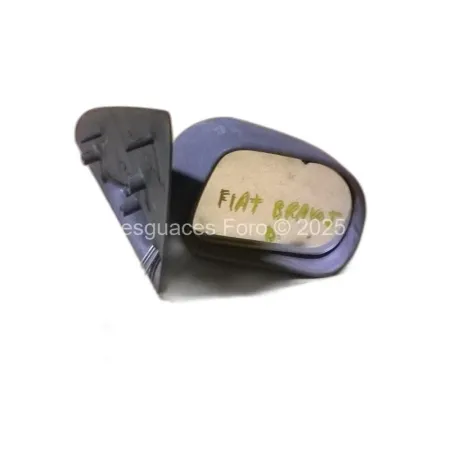 Retrovisor Derecho Manual FIAT BRAVO I Plástico