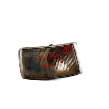 35700747 Intermitente Delantero Derecho Citroen Jumper 1992