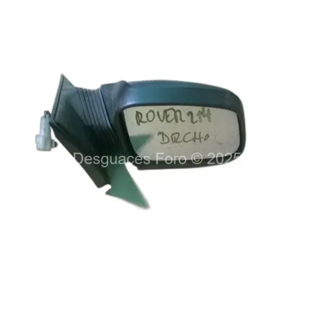 Retrovisor Derecho Eléctrico ROVER 214