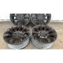 Juego de 4 Llantas BMW 18" 8JX18 ET20 | Desguaces Foro