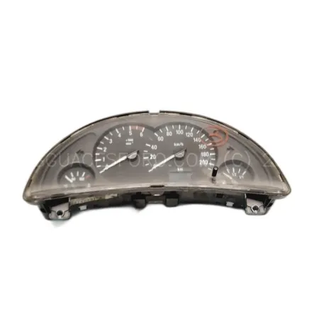 13140231La Cuadro de Instrumentos Opel Corsa C 2003