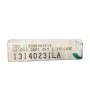 13140231La Cuadro de Instrumentos Opel Corsa C 2003
