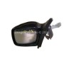 Retrovisor Izquierdo Manual FORD ESCORT Verde