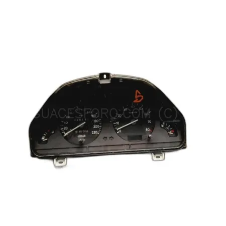 9623279580 Cuadro de Instrumentos Peugeot 106 1999 1.1 Gasolina