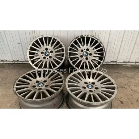Juego de 4 Llantas BMW 17" 5X112 8JX17 ET34 | Desguaces Foro