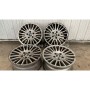 Juego de 4 Llantas BMW 17" 5X112 8JX17 ET34 | Desguaces Foro