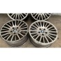 Juego de 4 Llantas BMW 17" 5X112 8JX17 ET34 | Desguaces Foro