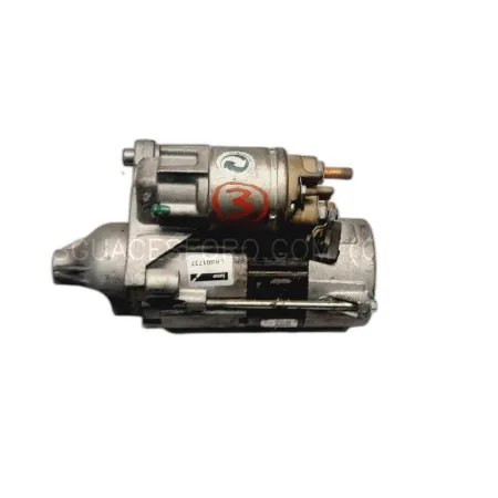 [9HY] Lrs01737 Motor de Arranque Citroen C4 2004 1.6 HDI