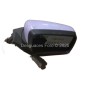 Retrovisor Derecho Eléctrico FIAT CROMA Blanco