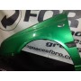 Aleta Delantera Izquierda Volkswagen Golf III Verde (Algo Rayada)