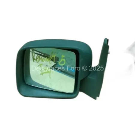 Retrovisor Izquierdo RENAULT 5 Plástico